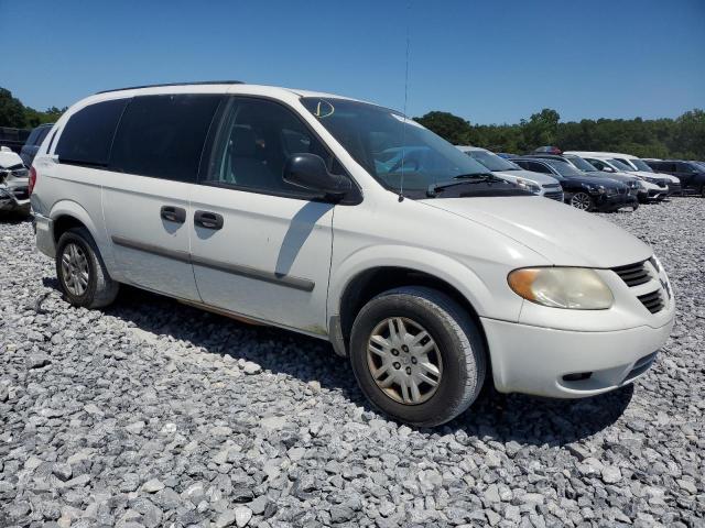 Photo 3 VIN: 1D4GP24R77B211860 - DODGE CARAVAN 