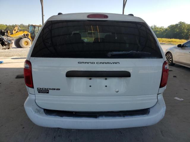 Photo 5 VIN: 1D4GP24R77B211860 - DODGE CARAVAN 