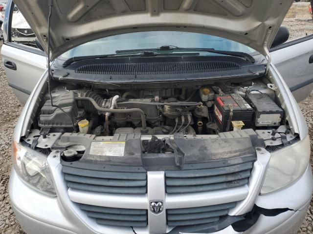 Photo 11 VIN: 1D4GP24R77B254742 - DODGE GRAND CARA 