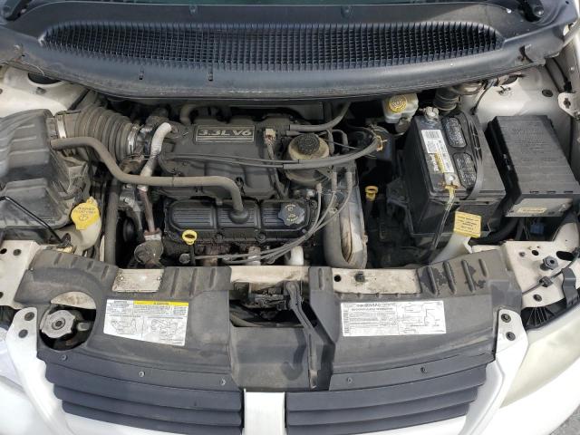 Photo 11 VIN: 1D4GP24R85B173844 - DODGE CARAVAN 