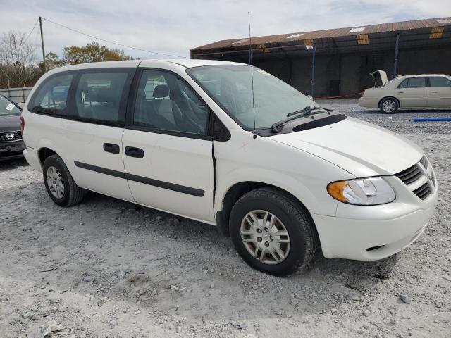 Photo 3 VIN: 1D4GP24R85B173844 - DODGE CARAVAN 