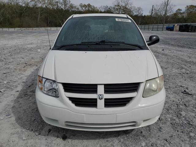 Photo 4 VIN: 1D4GP24R85B173844 - DODGE CARAVAN 