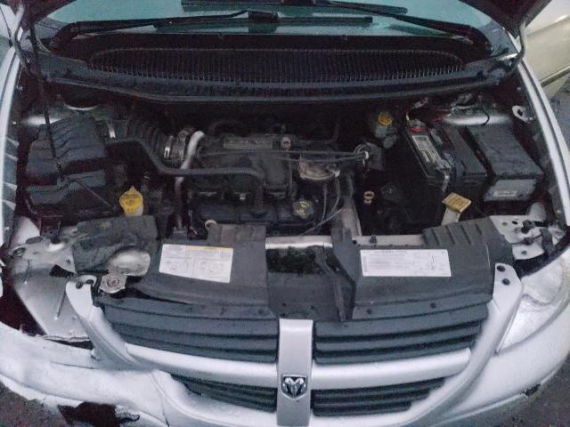 Photo 10 VIN: 1D4GP24R85B192264 - DODGE CARAVAN 