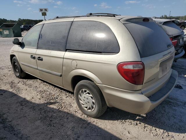 Photo 1 VIN: 1D4GP24R85B364700 - DODGE CARAVAN 