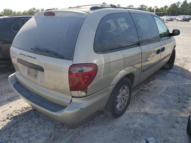 Photo 2 VIN: 1D4GP24R85B364700 - DODGE CARAVAN 