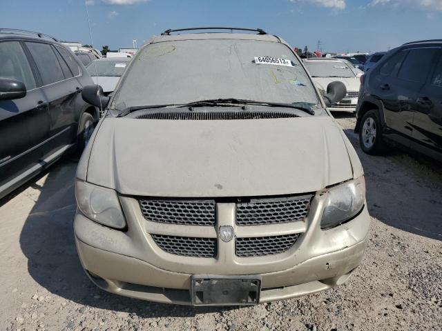 Photo 4 VIN: 1D4GP24R85B364700 - DODGE CARAVAN 