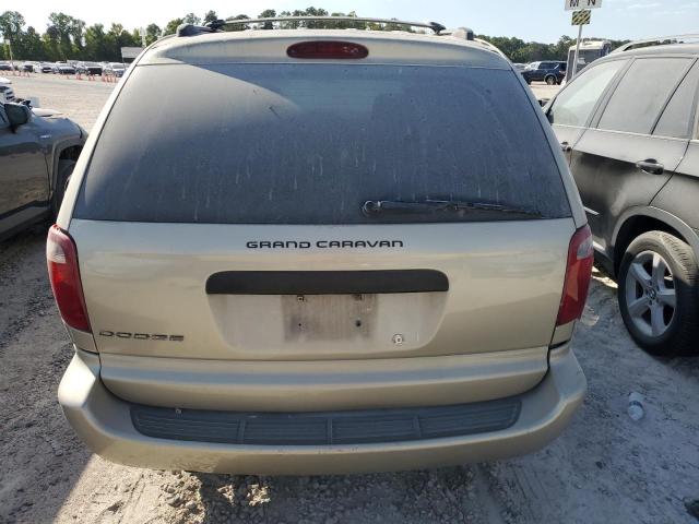 Photo 5 VIN: 1D4GP24R85B364700 - DODGE CARAVAN 