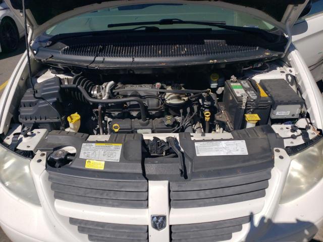 Photo 10 VIN: 1D4GP24R85B369900 - DODGE GRAND CARA 