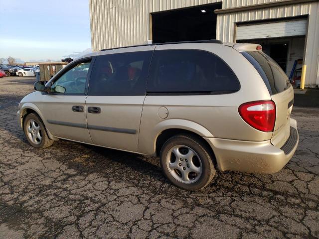 Photo 1 VIN: 1D4GP24R85B423941 - DODGE CARAVAN 