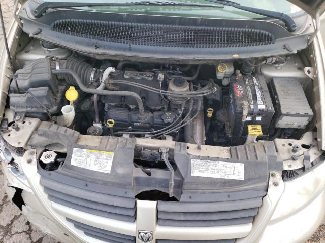 Photo 10 VIN: 1D4GP24R85B423941 - DODGE CARAVAN 