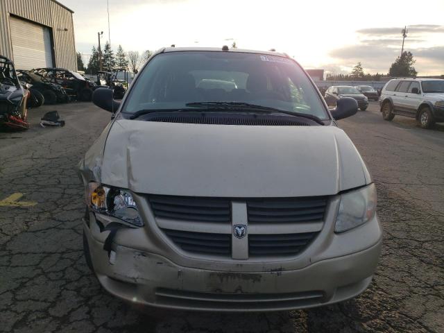 Photo 4 VIN: 1D4GP24R85B423941 - DODGE CARAVAN 