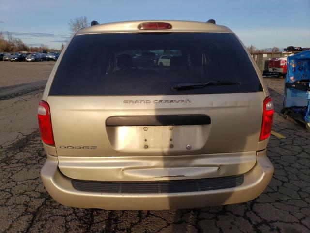 Photo 5 VIN: 1D4GP24R85B423941 - DODGE CARAVAN 