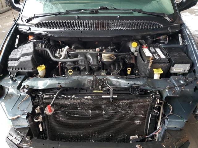 Photo 10 VIN: 1D4GP24R86B555812 - DODGE CARAVAN 