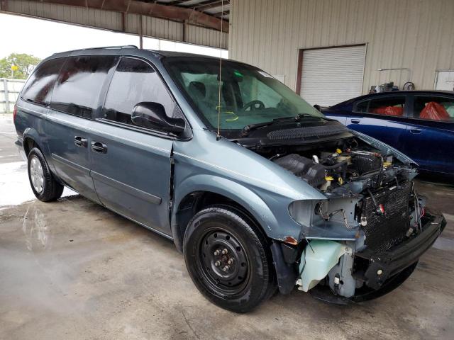 Photo 3 VIN: 1D4GP24R86B555812 - DODGE CARAVAN 