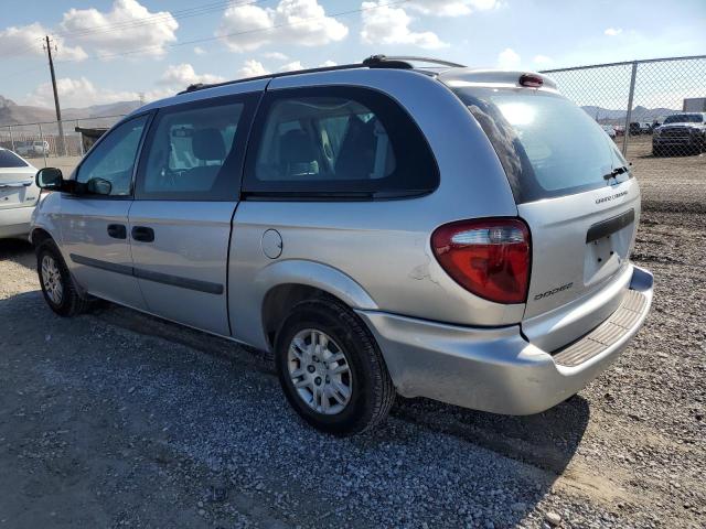 Photo 1 VIN: 1D4GP24R86B663640 - DODGE CARAVAN 