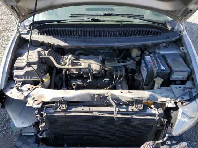 Photo 11 VIN: 1D4GP24R86B663640 - DODGE CARAVAN 