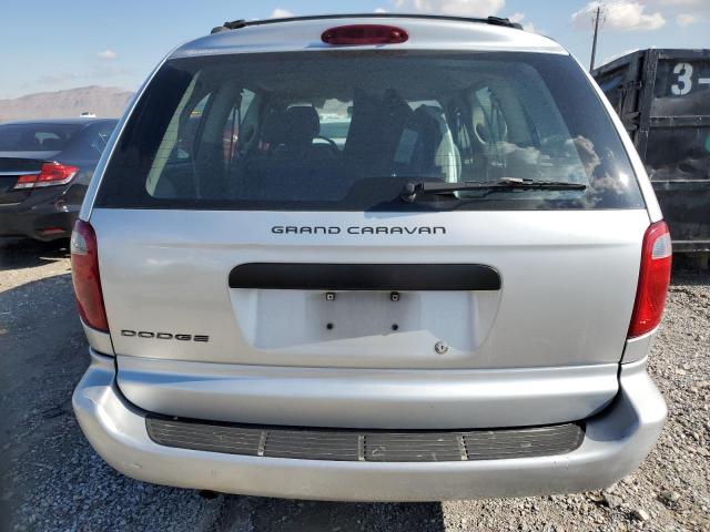 Photo 5 VIN: 1D4GP24R86B663640 - DODGE CARAVAN 