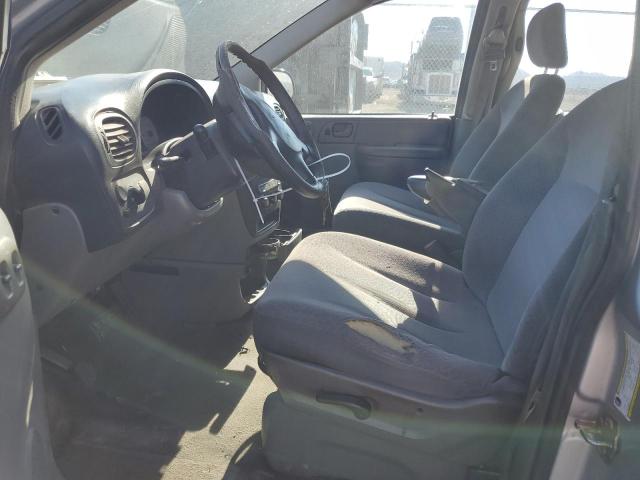 Photo 6 VIN: 1D4GP24R86B663640 - DODGE CARAVAN 