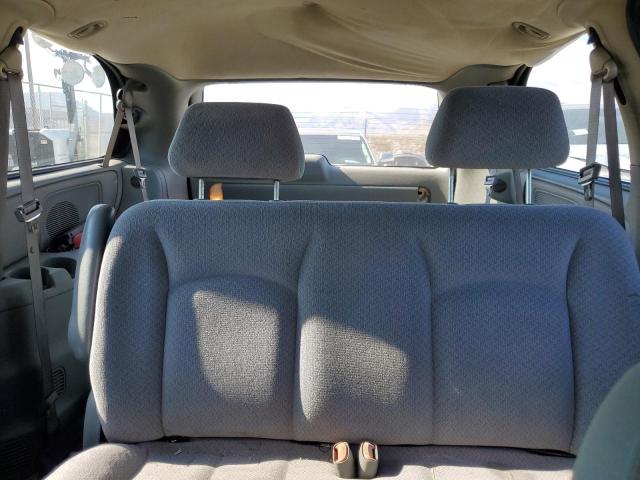 Photo 9 VIN: 1D4GP24R86B663640 - DODGE CARAVAN 