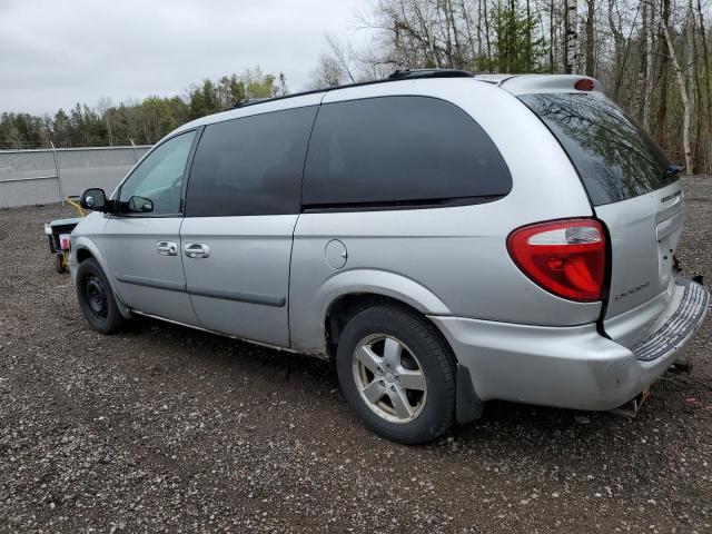 Photo 1 VIN: 1D4GP24R87B133136 - DODGE CARAVAN 