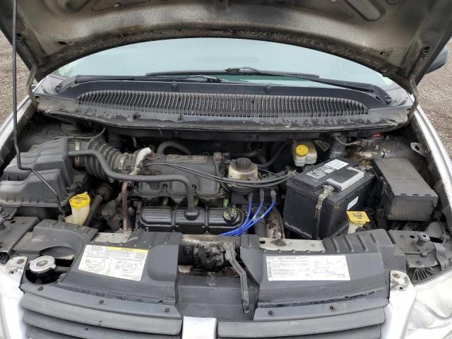 Photo 11 VIN: 1D4GP24R87B133136 - DODGE CARAVAN 