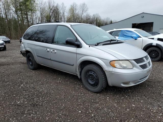 Photo 3 VIN: 1D4GP24R87B133136 - DODGE CARAVAN 