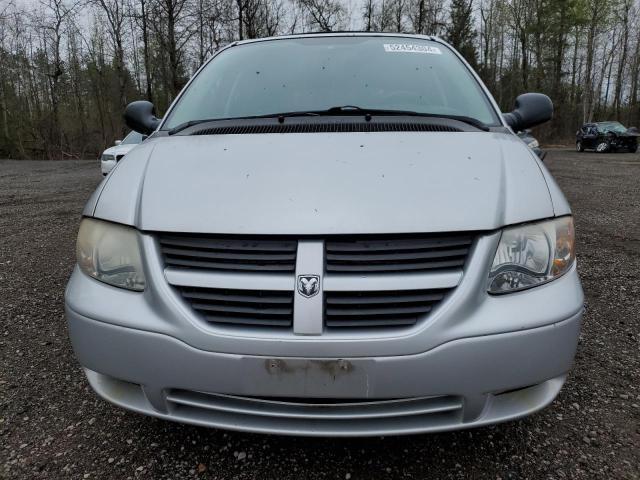 Photo 4 VIN: 1D4GP24R87B133136 - DODGE CARAVAN 