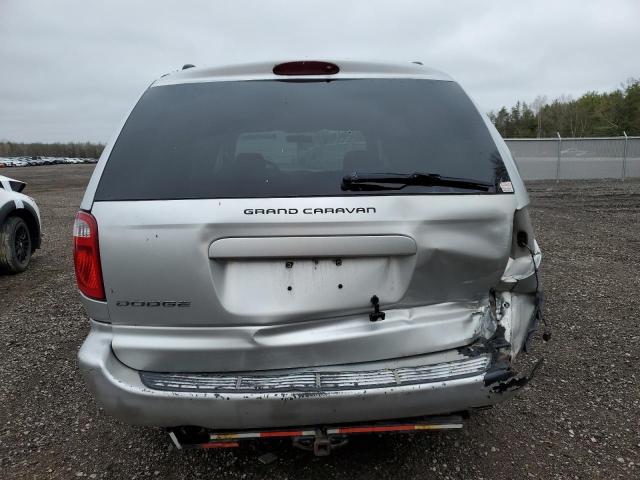 Photo 5 VIN: 1D4GP24R87B133136 - DODGE CARAVAN 