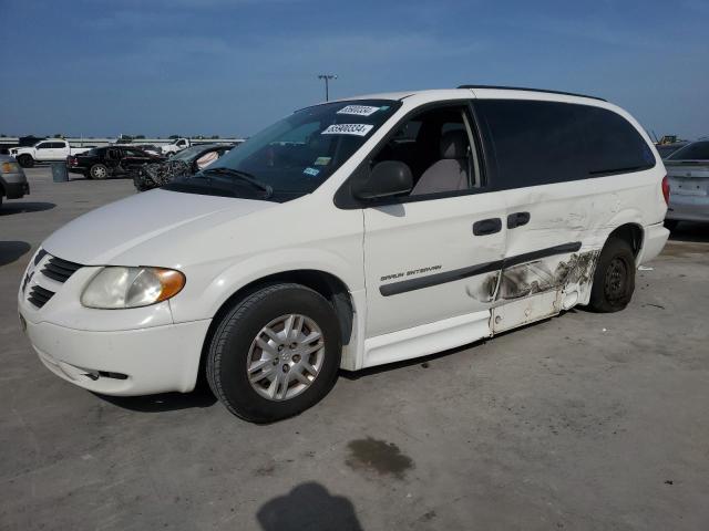 Photo 0 VIN: 1D4GP24R87B211995 - DODGE CARAVAN 