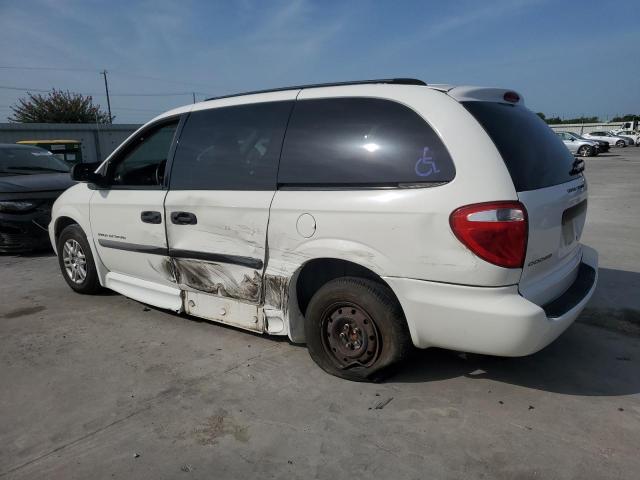 Photo 1 VIN: 1D4GP24R87B211995 - DODGE CARAVAN 