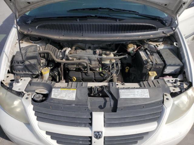 Photo 11 VIN: 1D4GP24R87B211995 - DODGE CARAVAN 