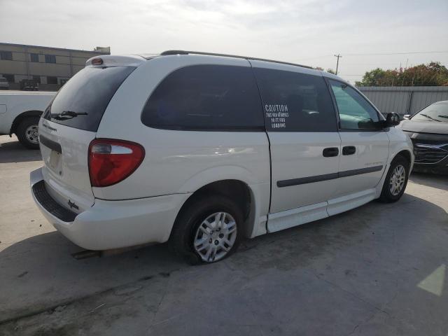 Photo 2 VIN: 1D4GP24R87B211995 - DODGE CARAVAN 