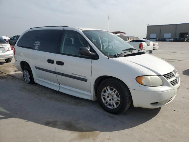 Photo 3 VIN: 1D4GP24R87B211995 - DODGE CARAVAN 