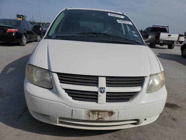 Photo 4 VIN: 1D4GP24R87B211995 - DODGE CARAVAN 