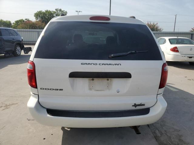 Photo 5 VIN: 1D4GP24R87B211995 - DODGE CARAVAN 