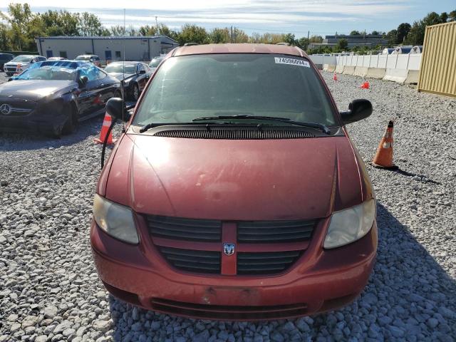 Photo 4 VIN: 1D4GP24R87B261375 - DODGE GRAND CARA 