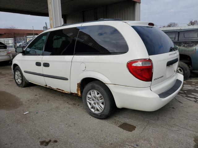 Photo 1 VIN: 1D4GP24R94B543326 - DODGE CARAVAN 