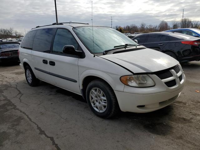 Photo 3 VIN: 1D4GP24R94B543326 - DODGE CARAVAN 