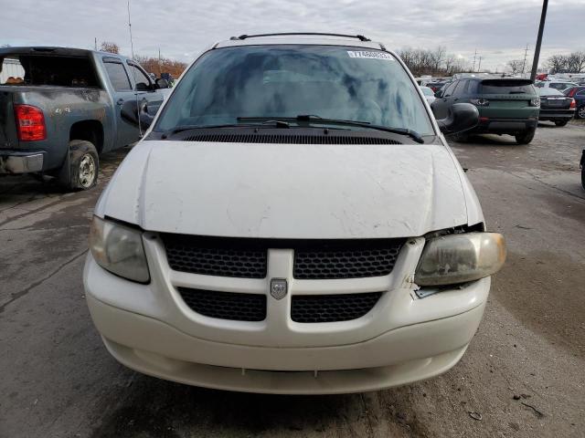 Photo 4 VIN: 1D4GP24R94B543326 - DODGE CARAVAN 