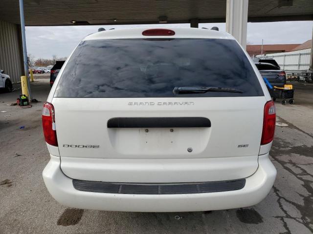 Photo 5 VIN: 1D4GP24R94B543326 - DODGE CARAVAN 