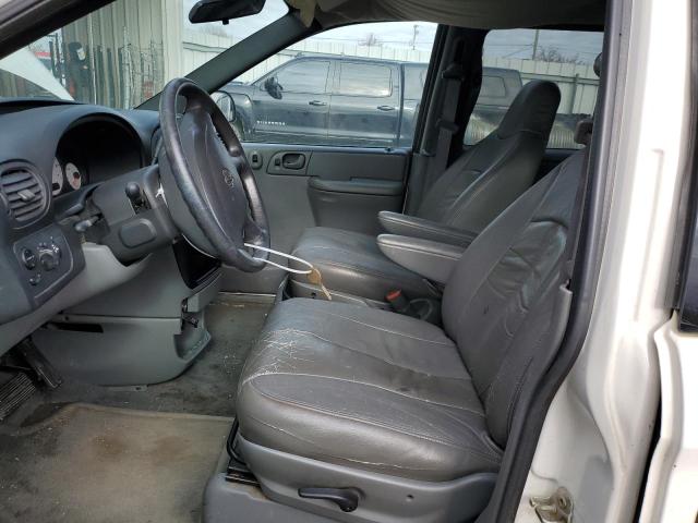 Photo 6 VIN: 1D4GP24R94B543326 - DODGE CARAVAN 