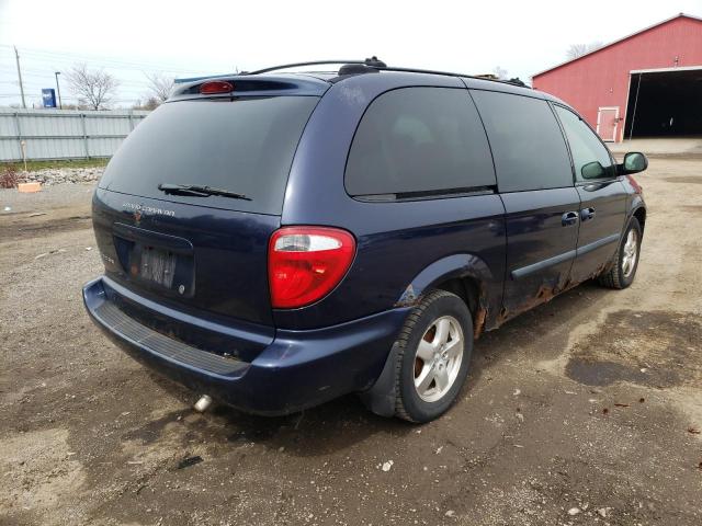 Photo 3 VIN: 1D4GP24R95B108386 - DODGE GRAND CARA 