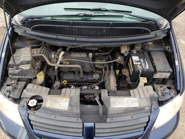 Photo 6 VIN: 1D4GP24R95B108386 - DODGE GRAND CARA 