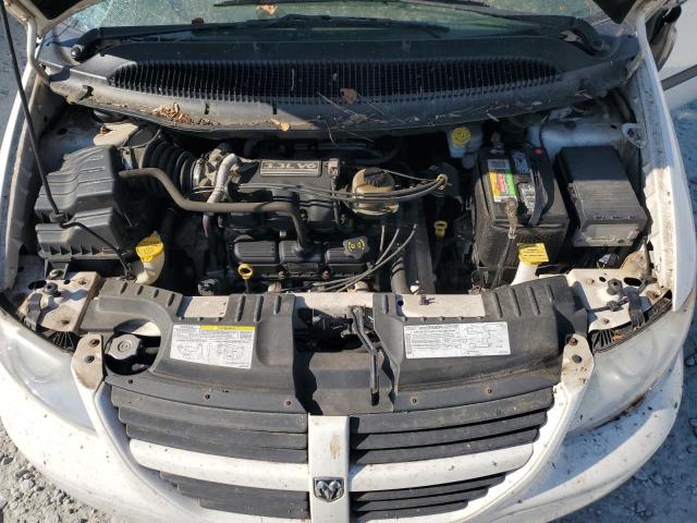 Photo 11 VIN: 1D4GP24R95B211226 - DODGE GRAND CARA 