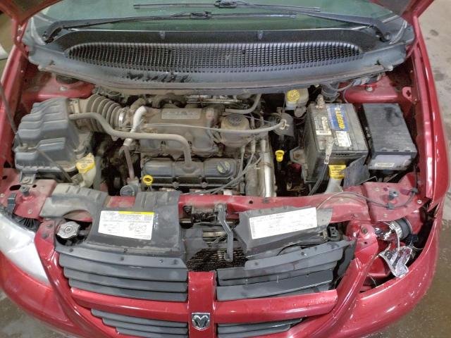 Photo 6 VIN: 1D4GP24R96B684755 - DODGE GRAND CARA 