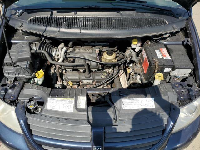 Photo 11 VIN: 1D4GP24R97B243550 - DODGE GRAND CARA 