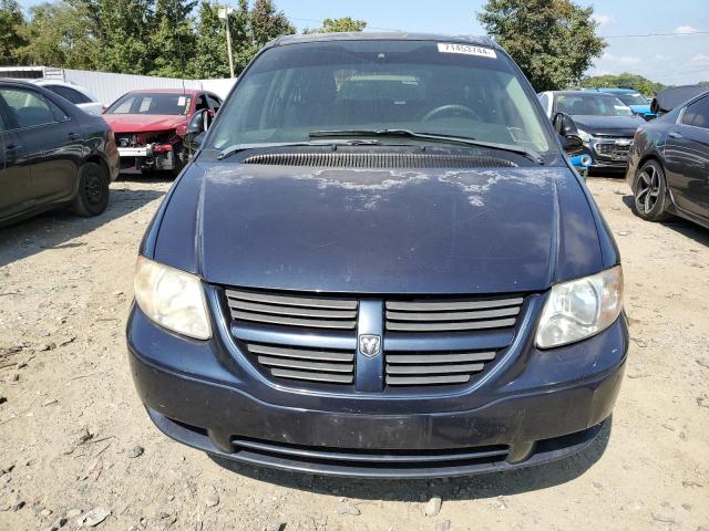 Photo 4 VIN: 1D4GP24R97B243550 - DODGE GRAND CARA 