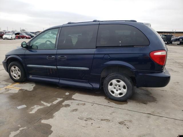 Photo 1 VIN: 1D4GP24RX3B286613 - DODGE CARAVAN 