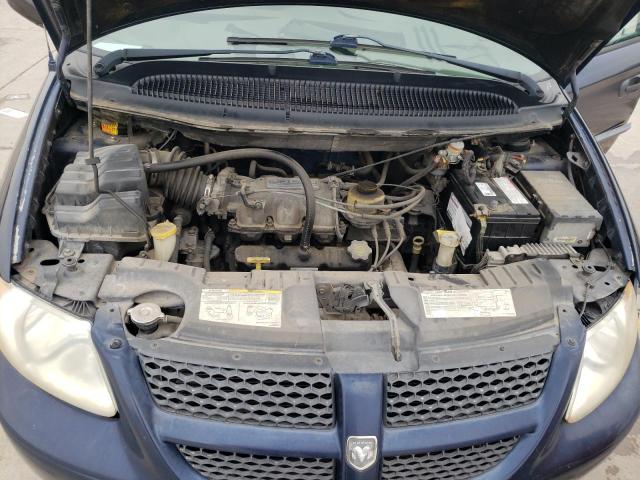 Photo 11 VIN: 1D4GP24RX3B286613 - DODGE CARAVAN 