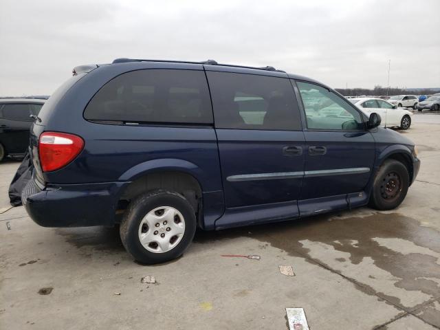 Photo 2 VIN: 1D4GP24RX3B286613 - DODGE CARAVAN 